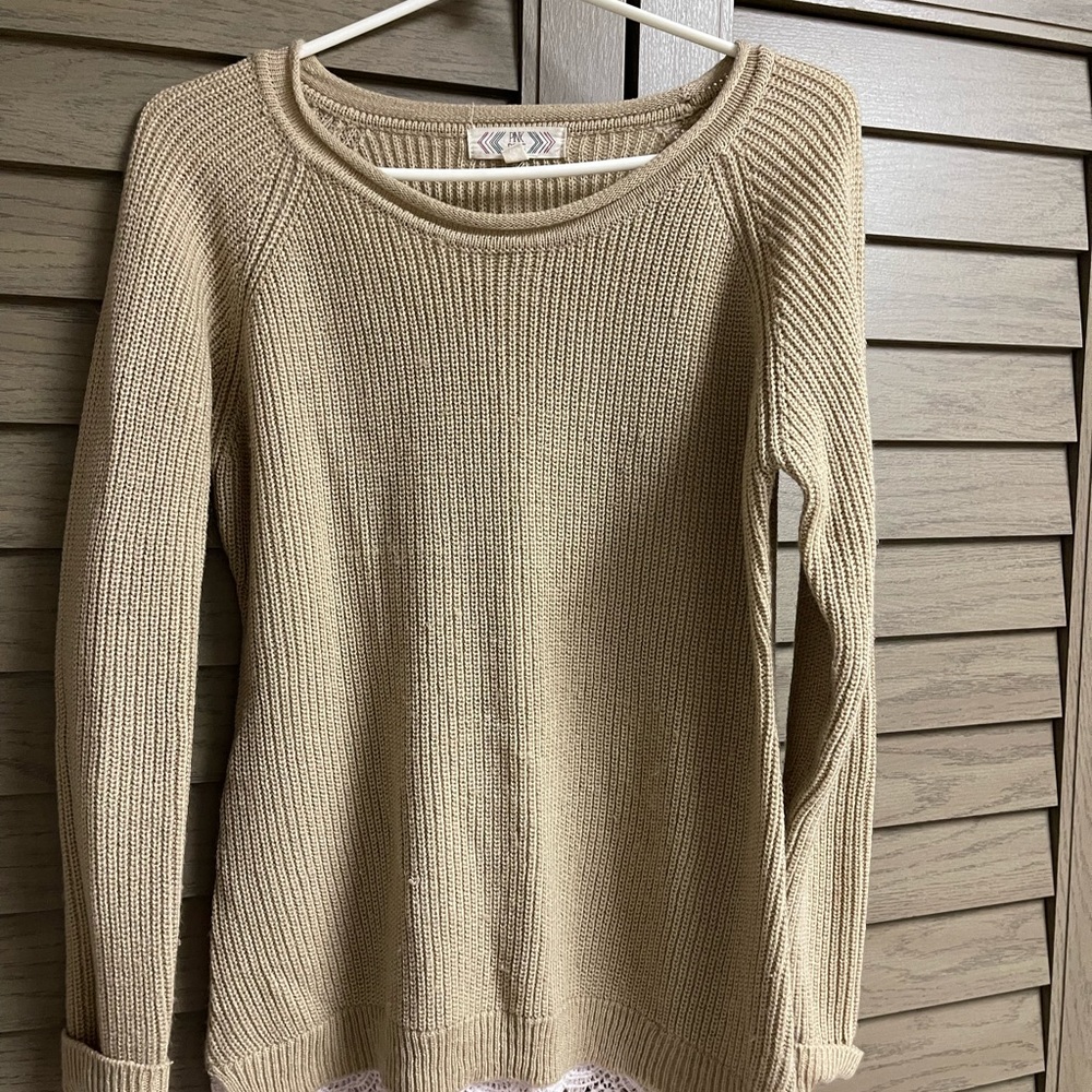 Sweater - Picture 2 of 3